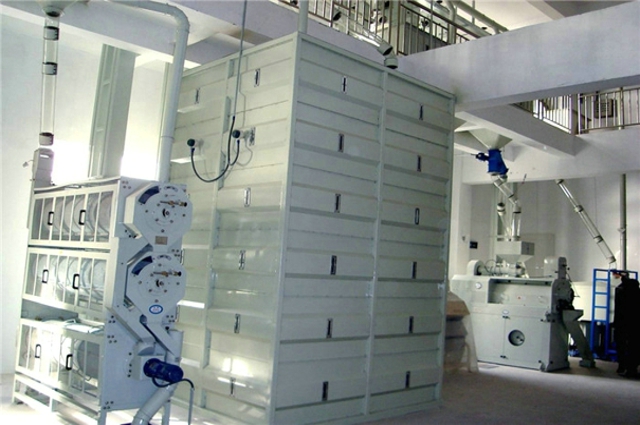 大米加工機械 大米加工機械