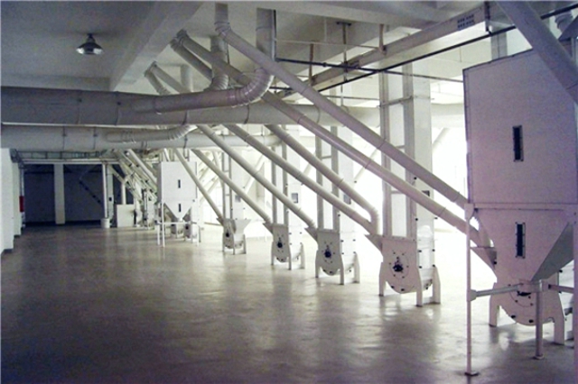 大米加工設備 大米加工設備