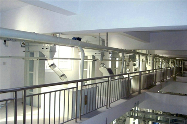 大米加工設備 大米加工設備