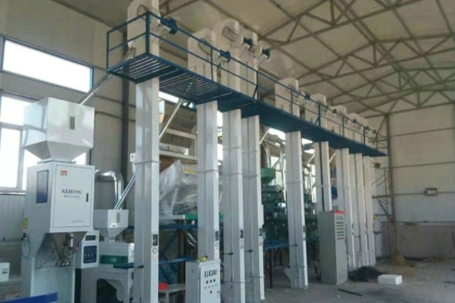 大米生產線 大米生產線