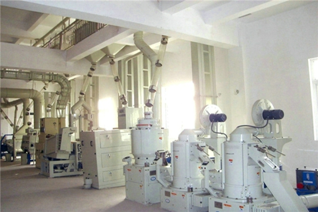 大米加工設(shè)備 大米加工設(shè)備