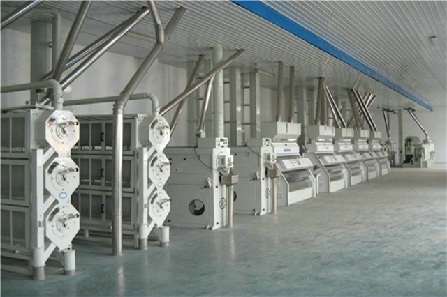 大米加工機械 大米加工機械
