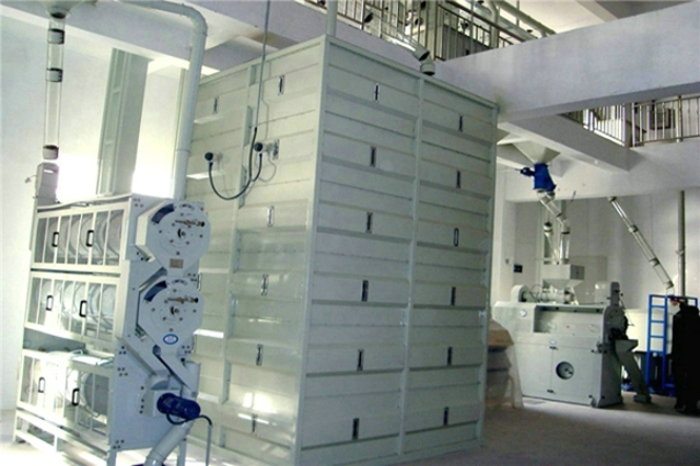 水稻加工糙米機(jī)器 水稻加工糙米機(jī)器