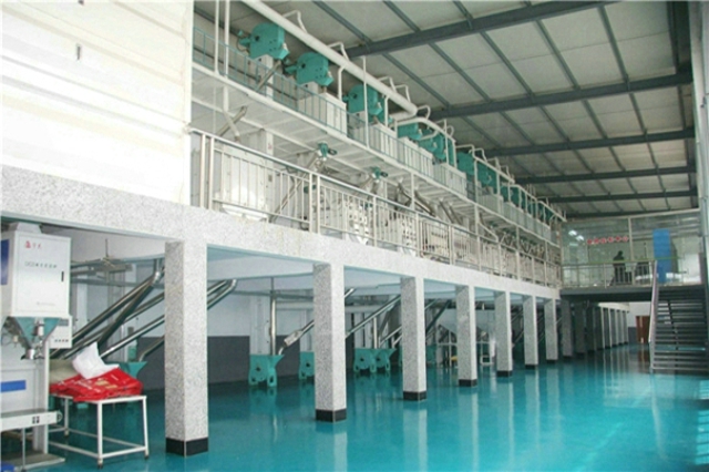 小型水稻碾米機(jī) 小型水稻碾米機(jī)