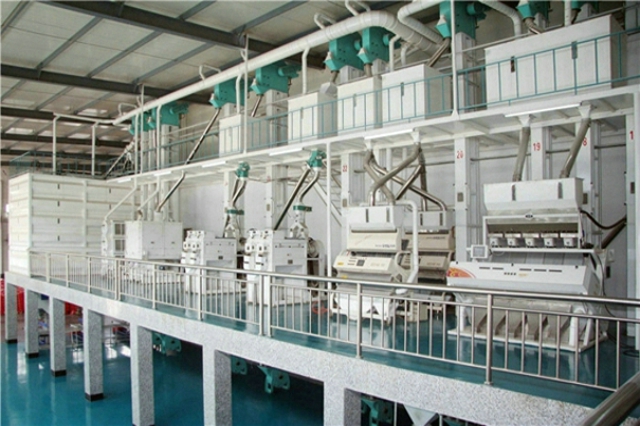 大米加工機械 大米加工機械