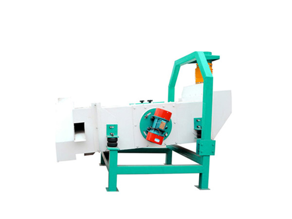 TQLZ系列高效振動清糧篩